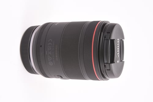 thumbnail-3 for Canon RF 50mm f/1.4 L VCM