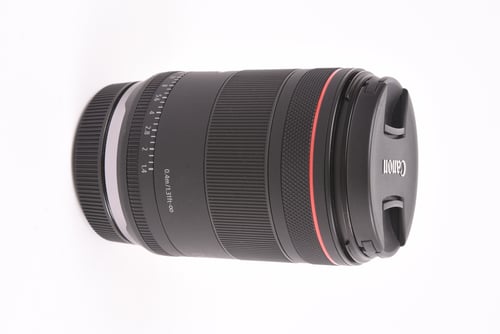 thumbnail-4 for Canon RF 50mm f/1.4 L VCM