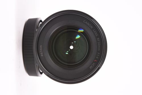 thumbnail-8 for Canon RF 50mm f/1.4 L VCM