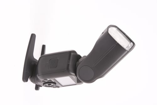 thumbnail-6 for Canon Speedlite EL-5 #00080 O5 M5 C5(serviced by Canon 4/1/26)