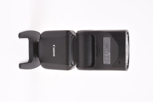 thumbnail-2 for Canon Speedlite EL-5 #00080 O5 M5 C5(serviced by Canon 4/1/26)