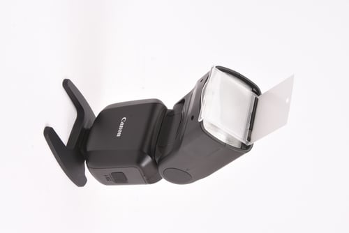 thumbnail-1 for Canon Speedlite EL-5 #00080 O5 M5 C5(serviced by Canon 4/1/26)