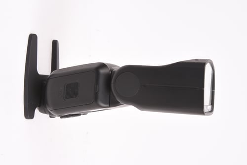 thumbnail-5 for Canon Speedlite EL-5 #00080 O5 M5 C5(serviced by Canon 4/1/26)