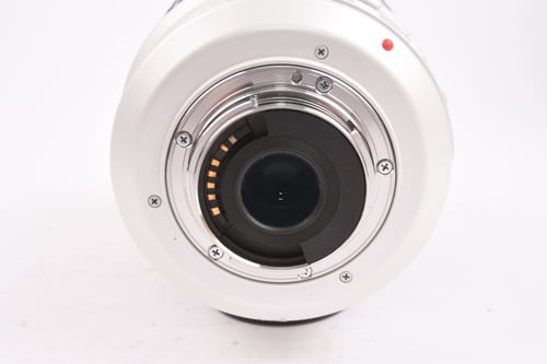 thumbnail-7 for Canon XL 5.4-108mm L IS O4 M- C4