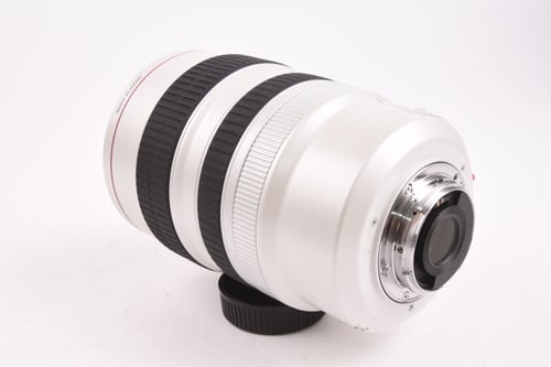 thumbnail-4 for Canon XL 5.4-108mm L IS O4 M- C4