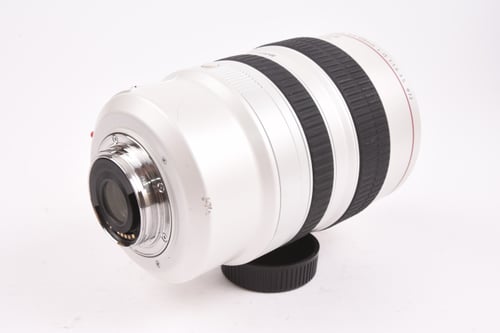 thumbnail-3 for Canon XL 5.4-108mm L IS O4 M- C4