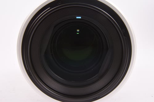 thumbnail-6 for Canon XL 5.4-108mm L IS O4 M- C4