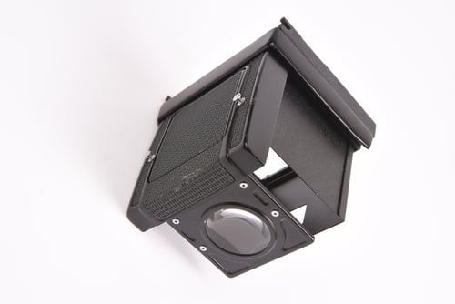 thumbnail-10 for Mamiya C3 w/80mm/Paramander/Filters