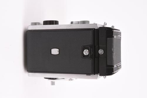 thumbnail-4 for Mamiya C3 w/80mm/Paramander/Filters