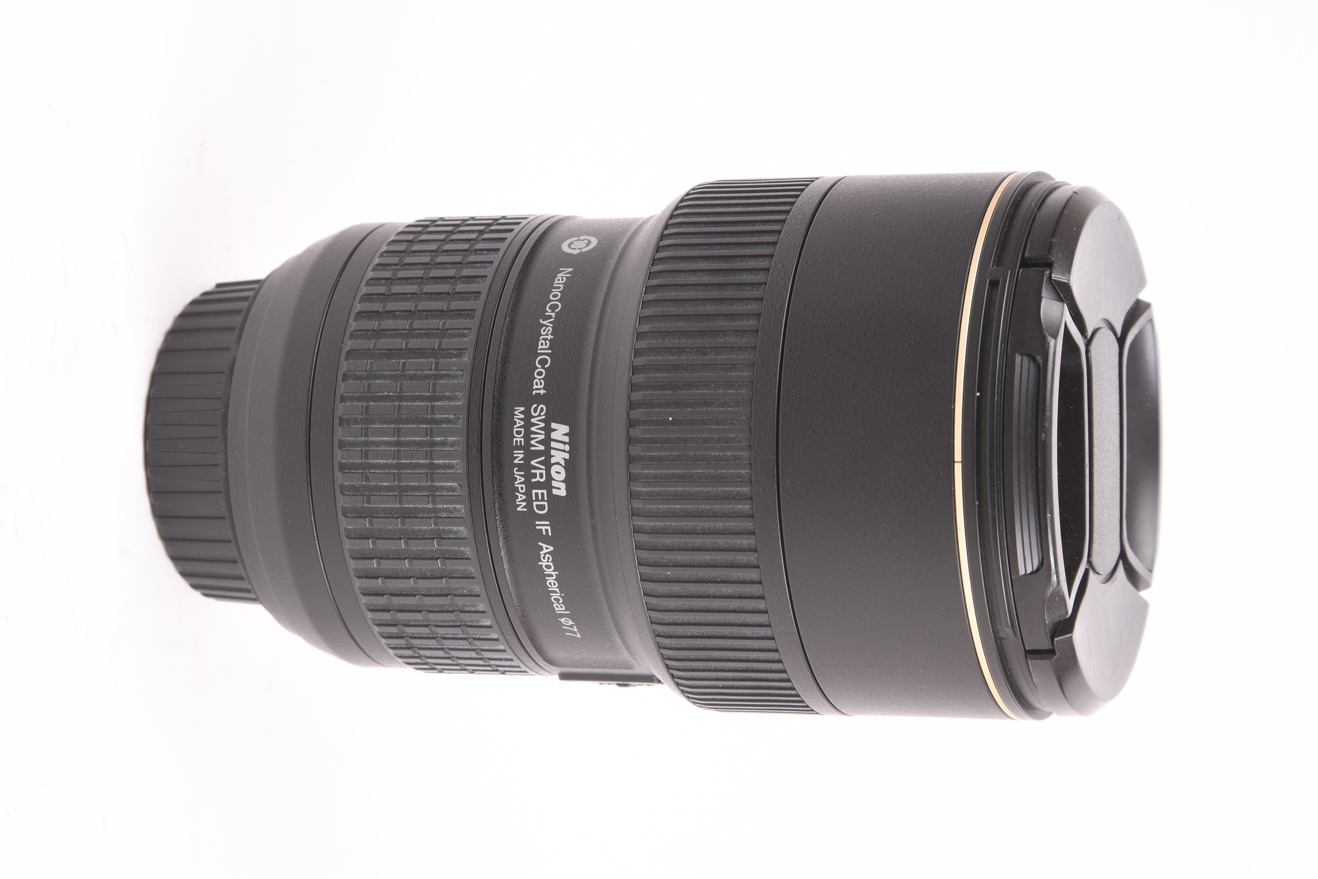 Nikon 16-35mm f/4G ED VR — image 4
