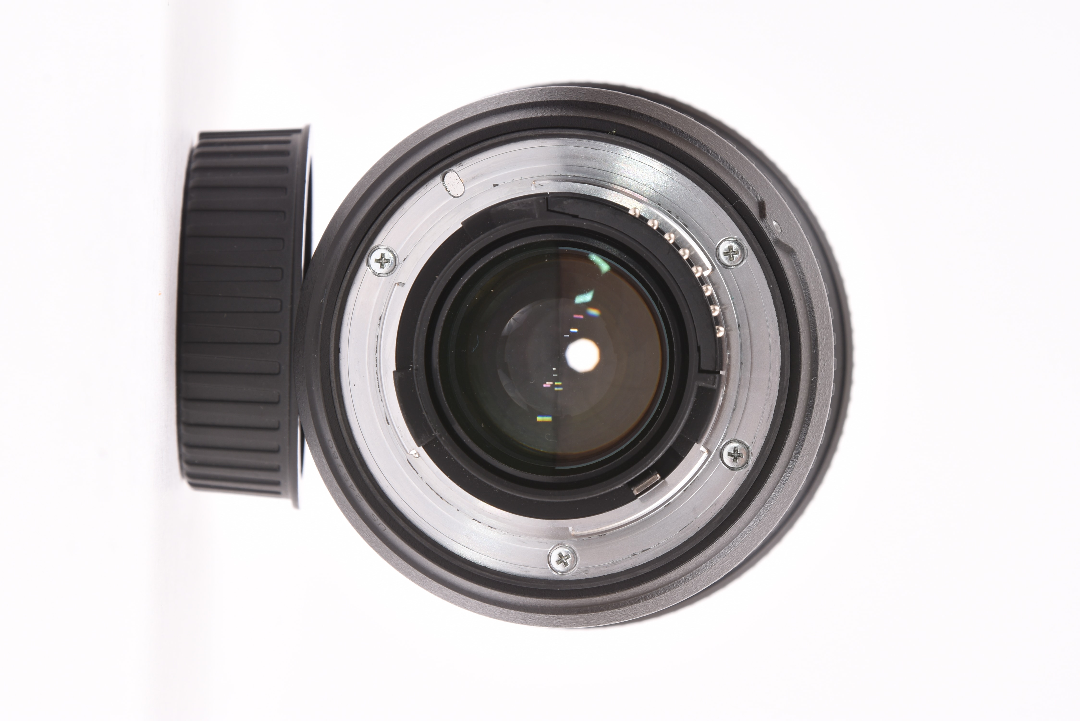 Nikon 16-35mm f/4G ED VR — image 8