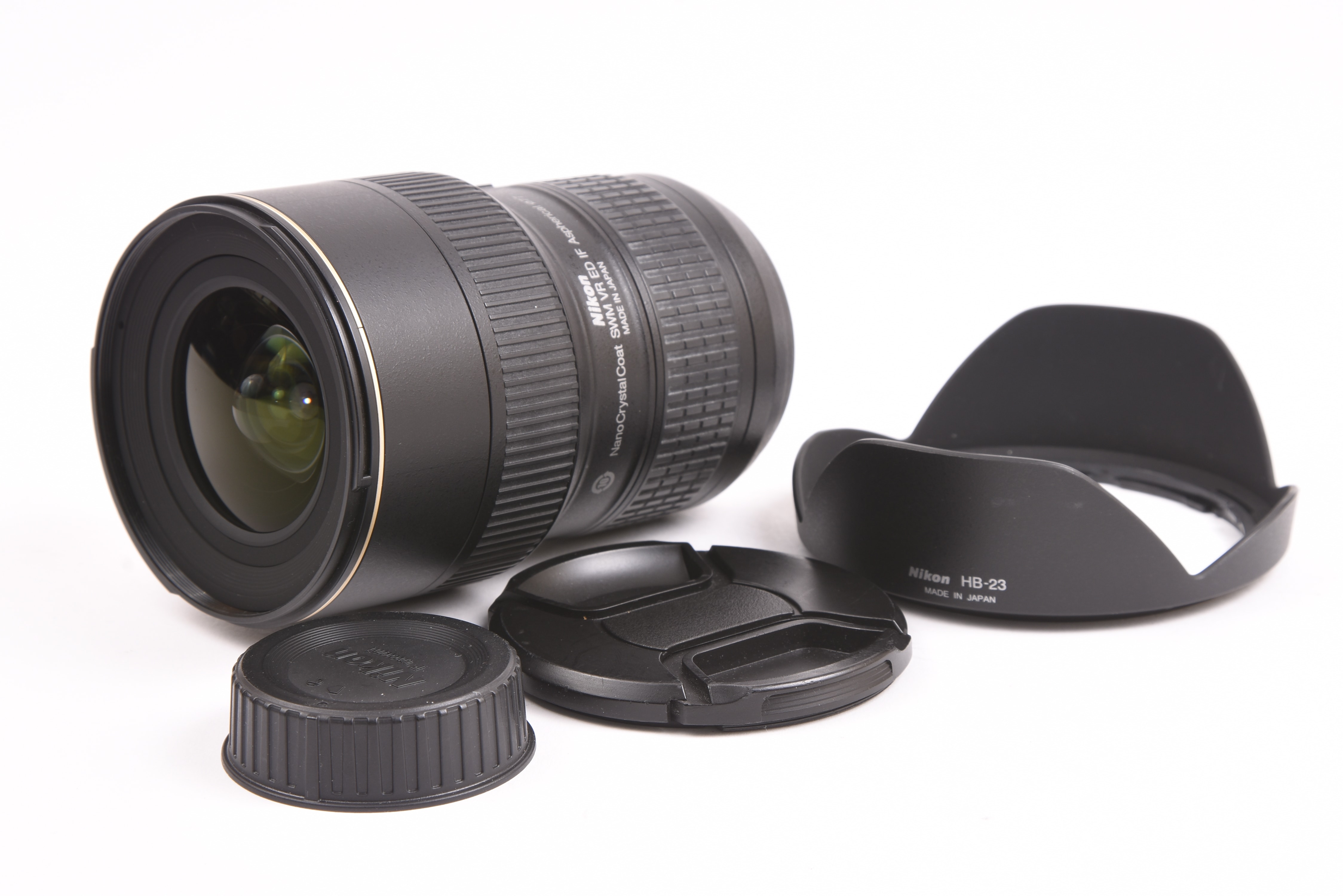 Nikon 16-35mm f/4G ED VR — image 1