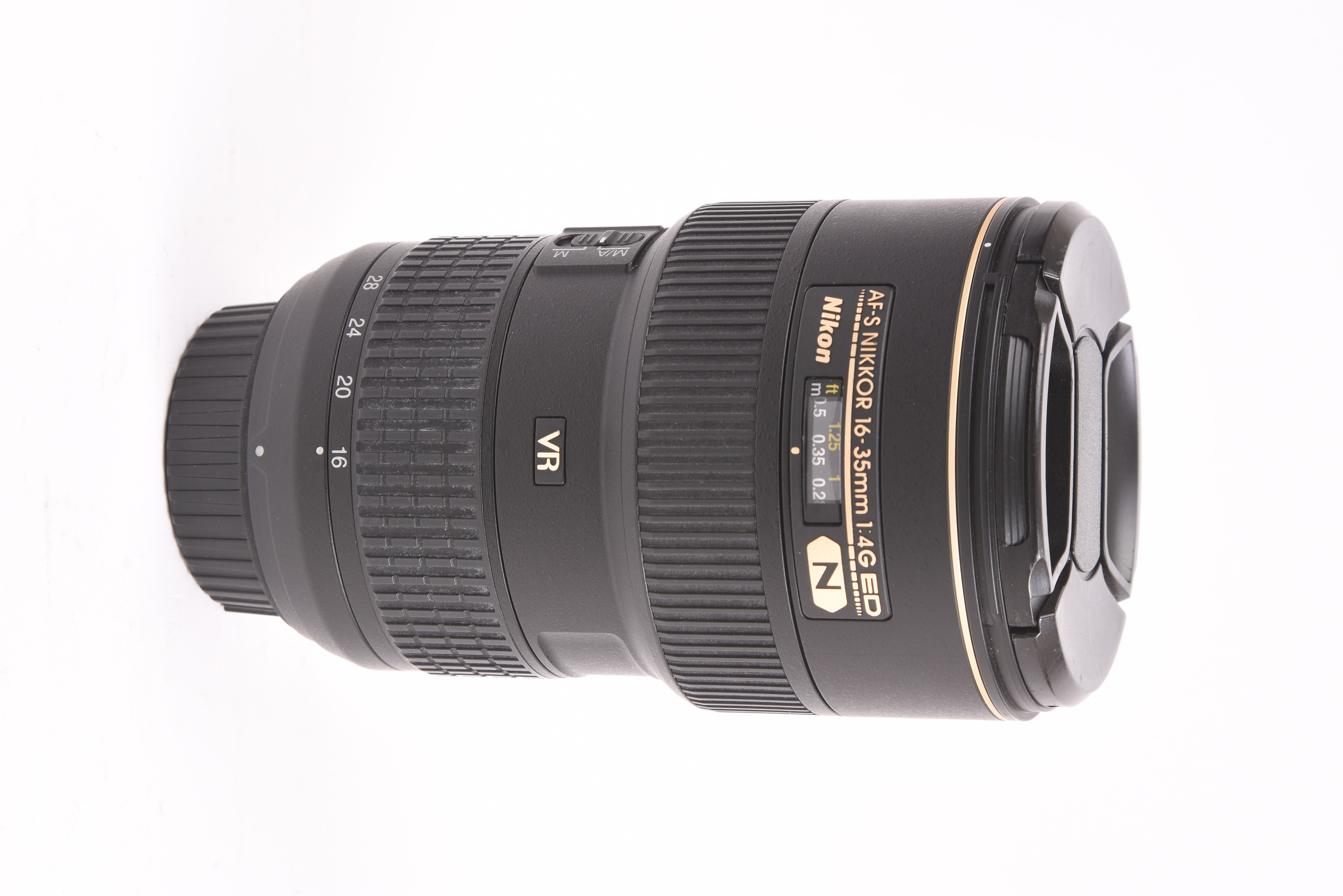 Nikon 16-35mm f/4G ED VR — image 2