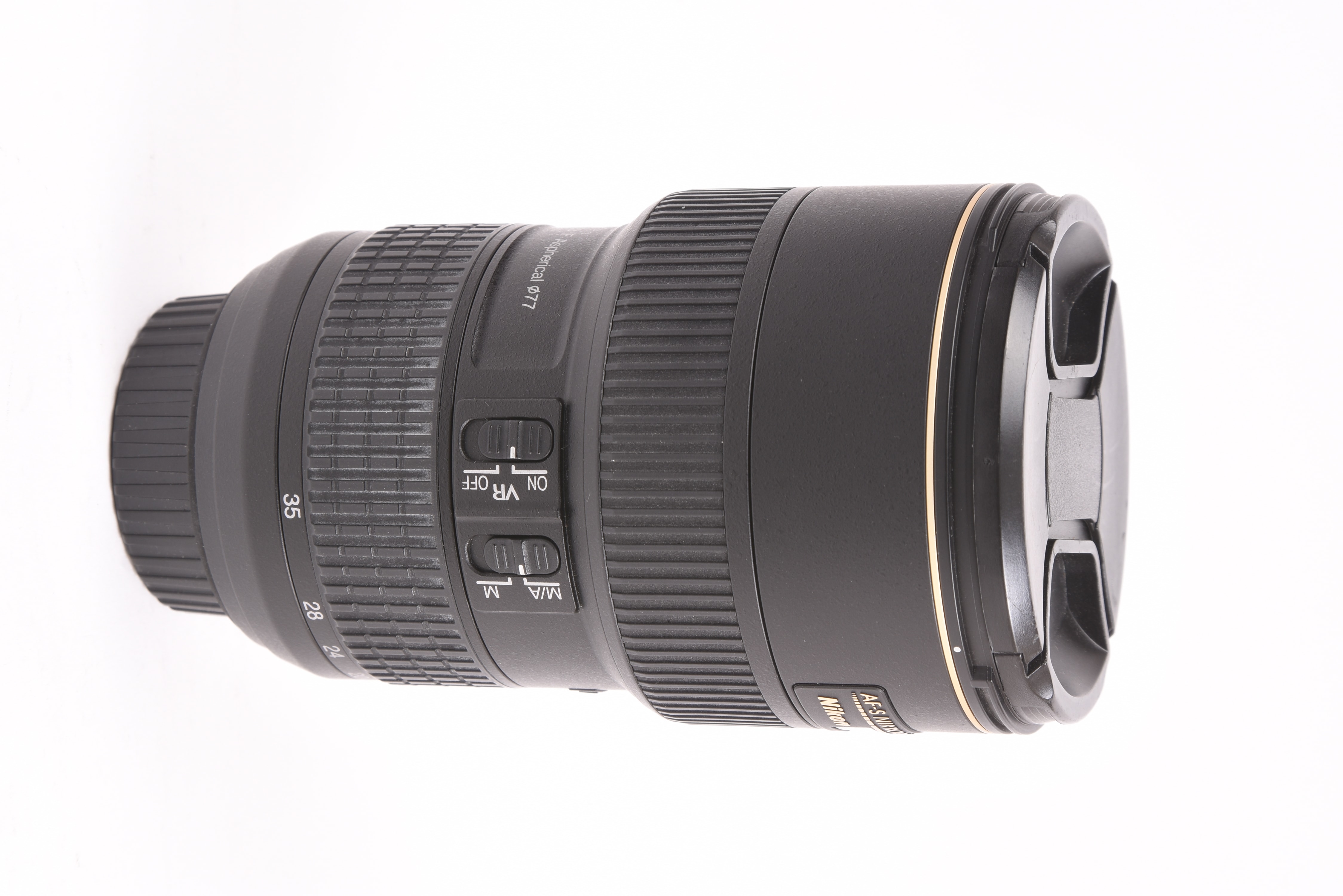 Nikon 16-35mm f/4G ED VR — image 3