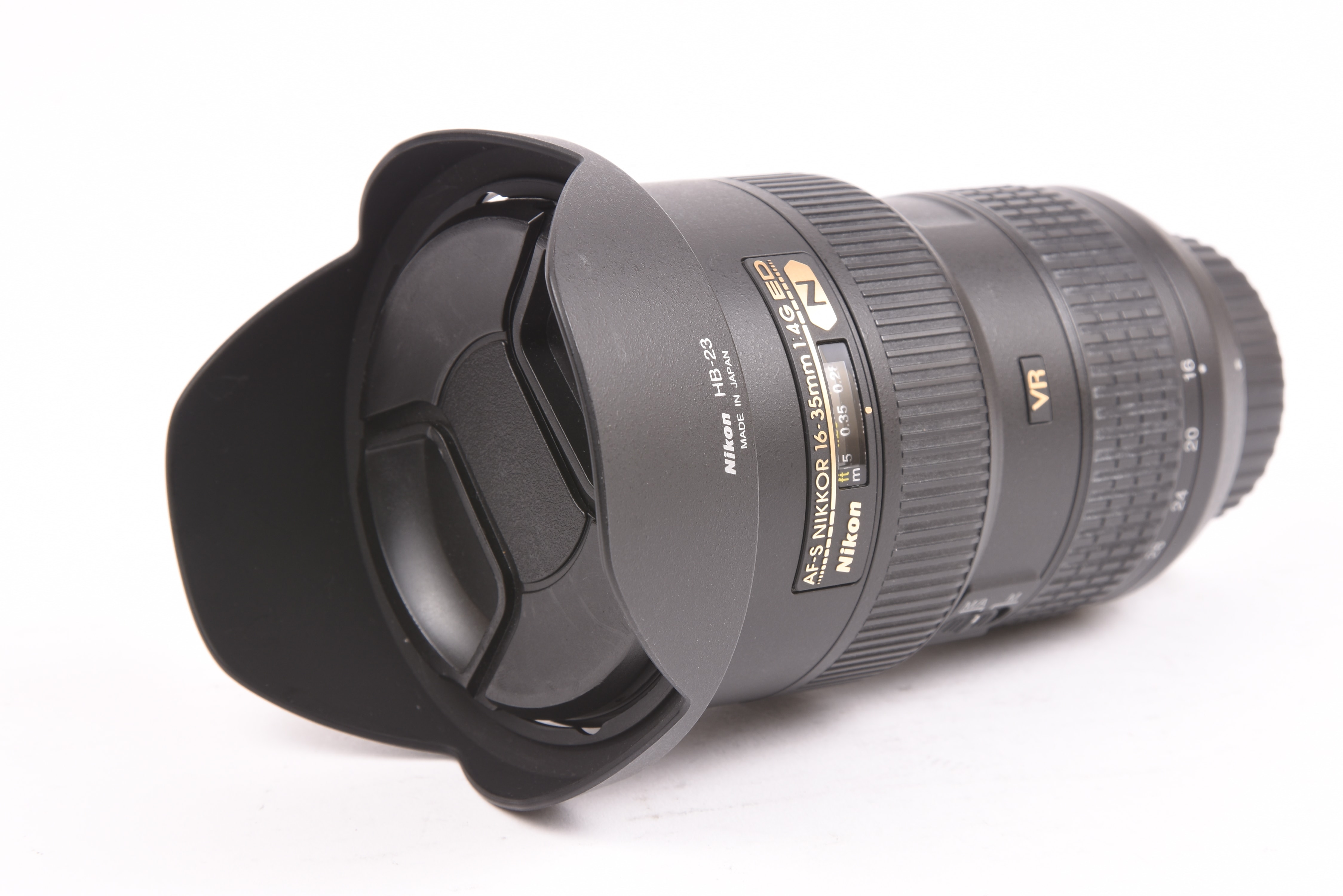 Nikon 16-35mm f/4G ED VR — image 10