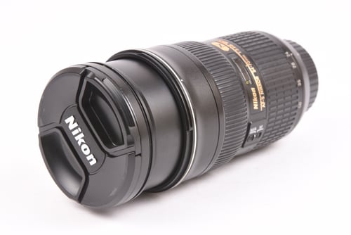 thumbnail-9 for Nikon AFS 24-70mm f/2.8 G #54217 O4 M5 C4