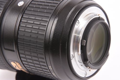 thumbnail-5 for Nikon AFS 24-70mm f/2.8 G #54217 O4 M5 C4