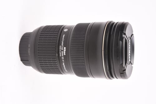 thumbnail-3 for Nikon AFS 24-70mm f/2.8 G #54217 O4 M5 C4