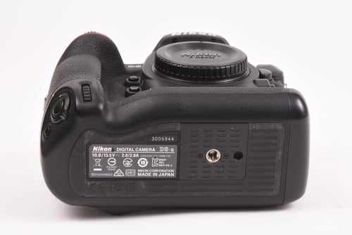 thumbnail-7 for Nikon D5 Body SC:35.4k #06844 O5 M5 C4