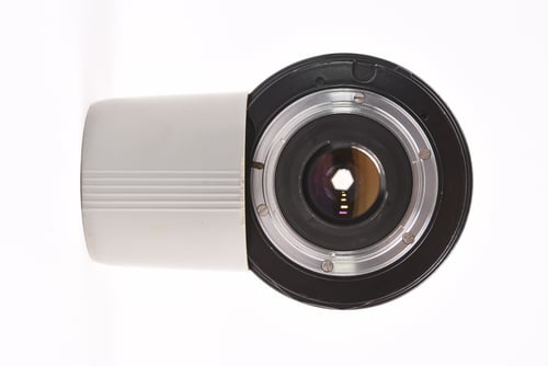 thumbnail-8 for Nikon Non-AI Fisheye-Nikkor 7.5mm f/5.6 w/ Finder #51878 03 M5 C4 (bug and separation)