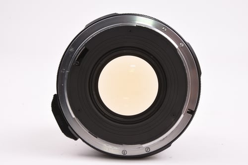 thumbnail-2 for Pentax 6x7 MLU w/ 105mm / Psm / Strap O4 M5 C4 #68794