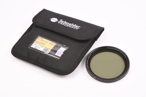 Schneider XS-PRO ND-VARIO 1-5 MRC nano 95mm #83006