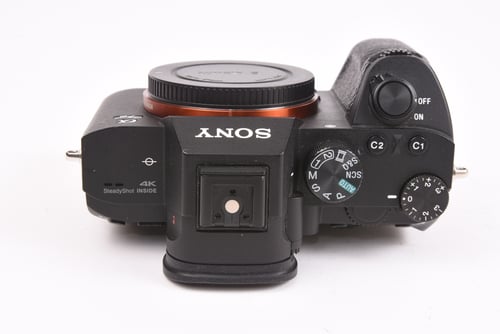 thumbnail-8 for Sony a7 III Body SC:4.4K #78950 O5 M5 C5