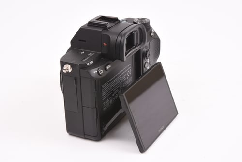 thumbnail-5 for Sony a7 III Body SC:4.4K #78950 O5 M5 C5