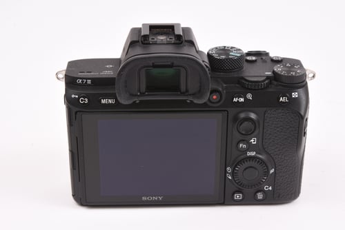 thumbnail-4 for Sony a7 III Body SC:4.4K #78950 O5 M5 C5