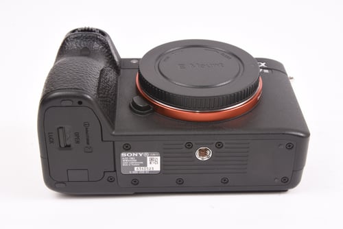 thumbnail-9 for Sony a7 III Body SC:22.1k #40523 O5 M5 C5