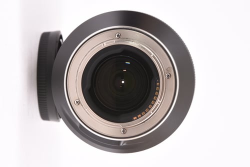 thumbnail-8 for Tamron 50-400mm (A067) for Sony FE (OPEN BOX) #31065 O5 M5 C5