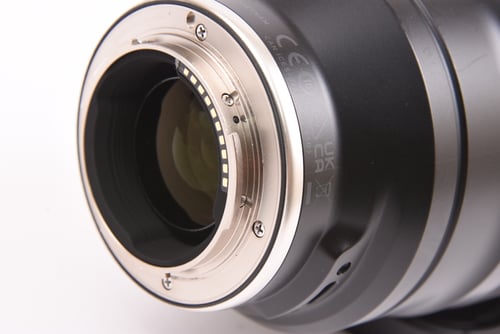 thumbnail-7 for Tamron 50-400mm (A067) for Sony FE (OPEN BOX) #31065 O5 M5 C5