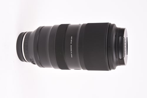 thumbnail-4 for Tamron 50-400mm (A067) for Sony FE (OPEN BOX) #31065 O5 M5 C5