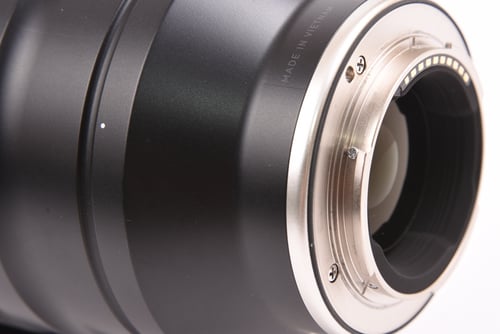 thumbnail-6 for Tamron 50-400mm (A067) for Sony FE (OPEN BOX) #31065 O5 M5 C5