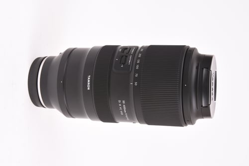 thumbnail-2 for Tamron 50-400mm (A067) for Sony FE (OPEN BOX) #31065 O5 M5 C5