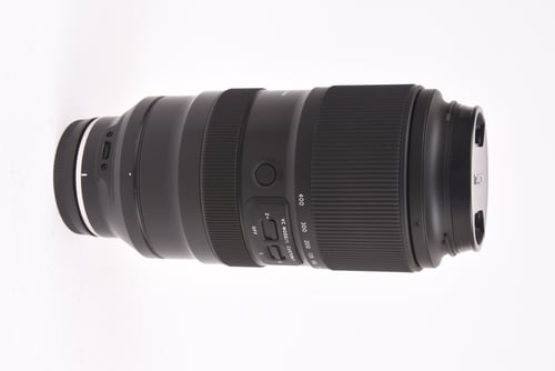 thumbnail-3 for Tamron 50-400mm (A067) for Sony FE (OPEN BOX) #31065 O5 M5 C5