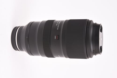 thumbnail-5 for Tamron 50-400mm (A067) for Sony FE (OPEN BOX) #31065 O5 M5 C5