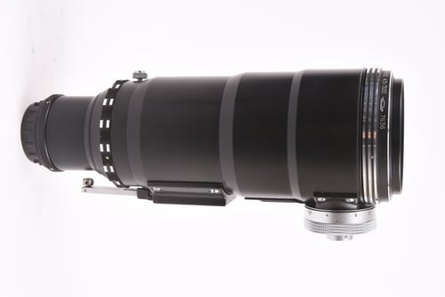 thumbnail-5 for Zenit Photo Sniper Kit w/ Tair-3 PHS 300mm f/4.5 for M42