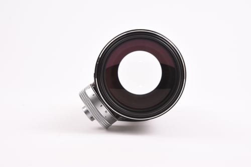 thumbnail-8 for Zenit Photo Sniper Kit w/ Tair-3 PHS 300mm f/4.5 for M42