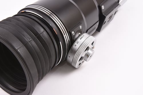 thumbnail-9 for Zenit Photo Sniper Kit w/ Tair-3 PHS 300mm f/4.5 for M42