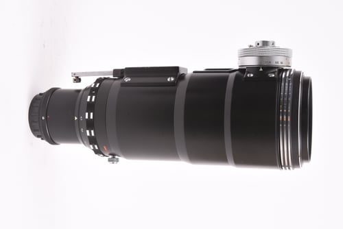 thumbnail-3 for Zenit Photo Sniper Kit w/ Tair-3 PHS 300mm f/4.5 for M42
