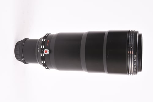 thumbnail-2 for Zenit Photo Sniper Kit w/ Tair-3 PHS 300mm f/4.5 for M42
