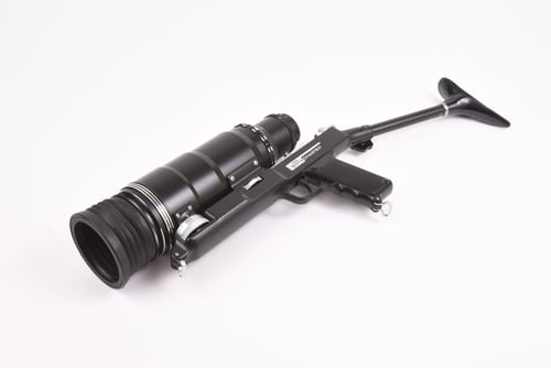 thumbnail-1 for Zenit Photo Sniper Kit w/ Tair-3 PHS 300mm f/4.5 for M42
