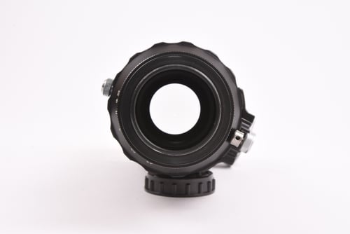 thumbnail-7 for Zenit Photo Sniper Kit w/ Tair-3 PHS 300mm f/4.5 for M42
