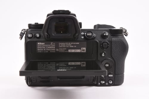 thumbnail-6 for Nikon Z7 II Body SC: 66k O5 M5 C4 #12613
