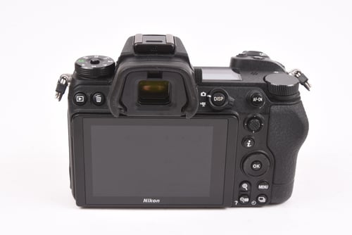 thumbnail-4 for Nikon Z7 II Body SC: 66k O5 M5 C4 #12613