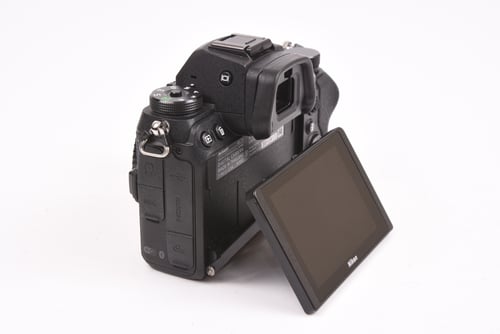 thumbnail-5 for Nikon Z7 II Body SC: 66k O5 M5 C4 #12613