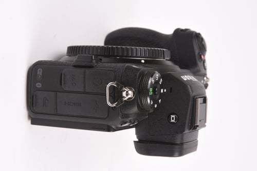 thumbnail-7 for Nikon Z7 II Body SC: 66k O5 M5 C4 #12613