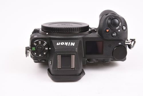 thumbnail-9 for Nikon Z7 II Body SC: 66k O5 M5 C4 #12613