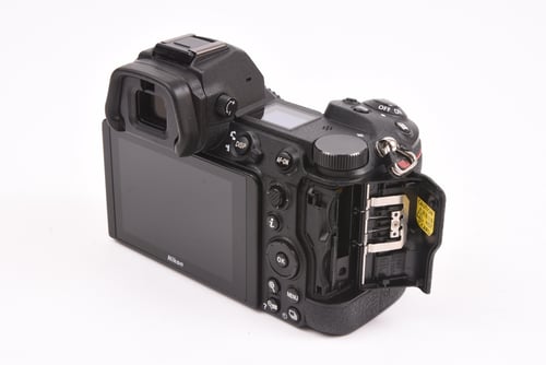 thumbnail-3 for Nikon Z7 II Body SC: 66k O5 M5 C4 #12613